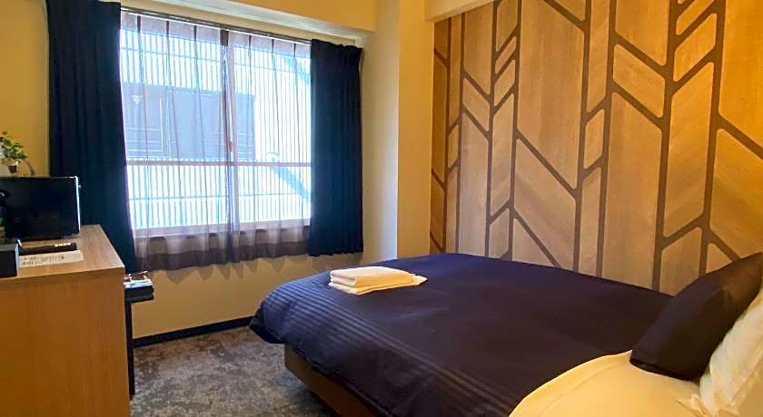 Hotel Livemax Higashi Ueno