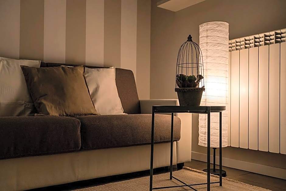 L'Angelica Holiday Home