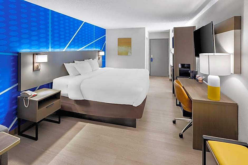 Comfort Inn Mount Vernon Downtown