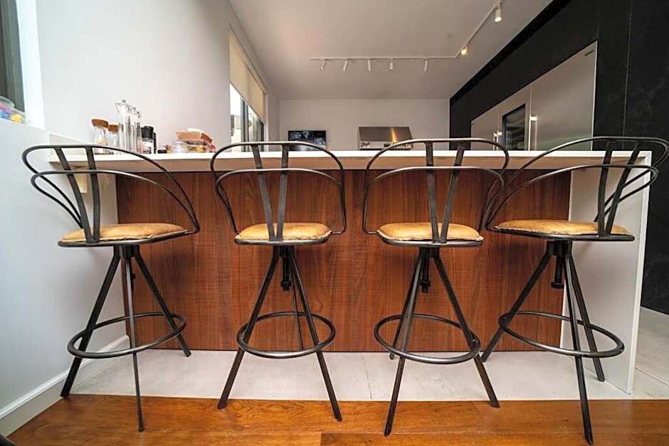 Private vacation villa