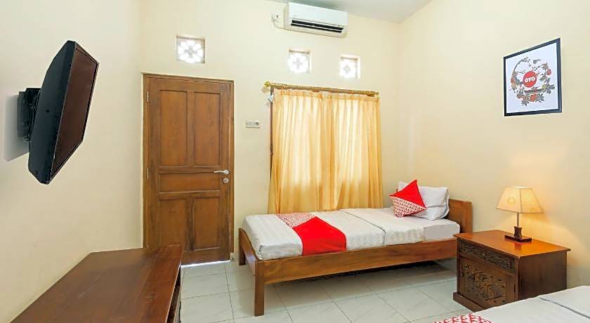 Hotel O Omah Ladrang