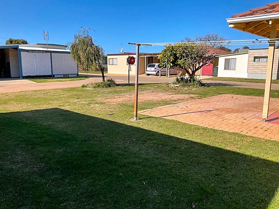 Leander Reef Holiday Park