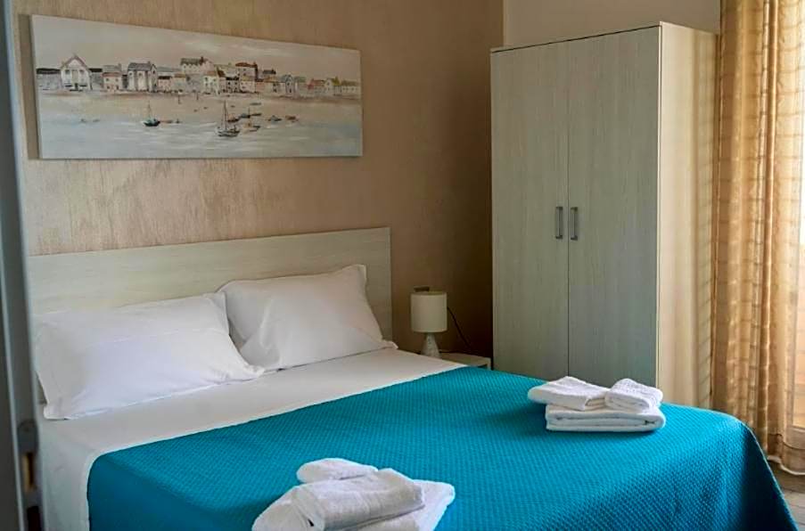 B&B Benvenuti al Sud