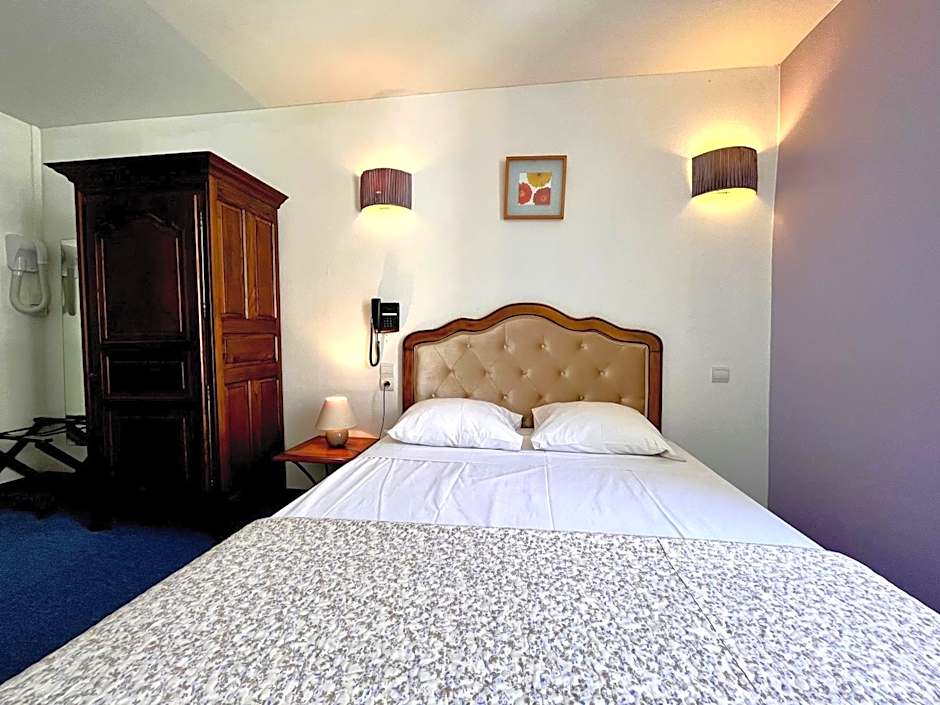 Le National Sète Centre Gare,Ascenseur