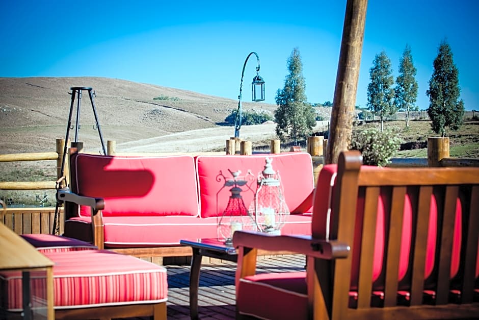 Parador Cambara do Sul