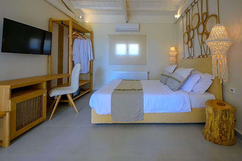 Oikies Small Elegant Houses