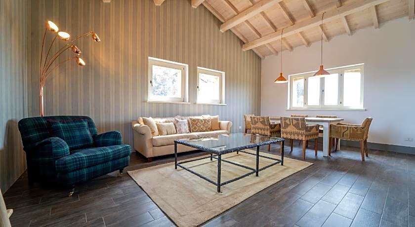 Agriturismo Il Sarale - Vista sulle Colline di Citta di Castello