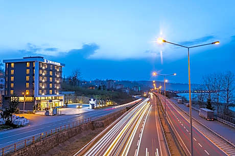 Sehrar Suite Hotel