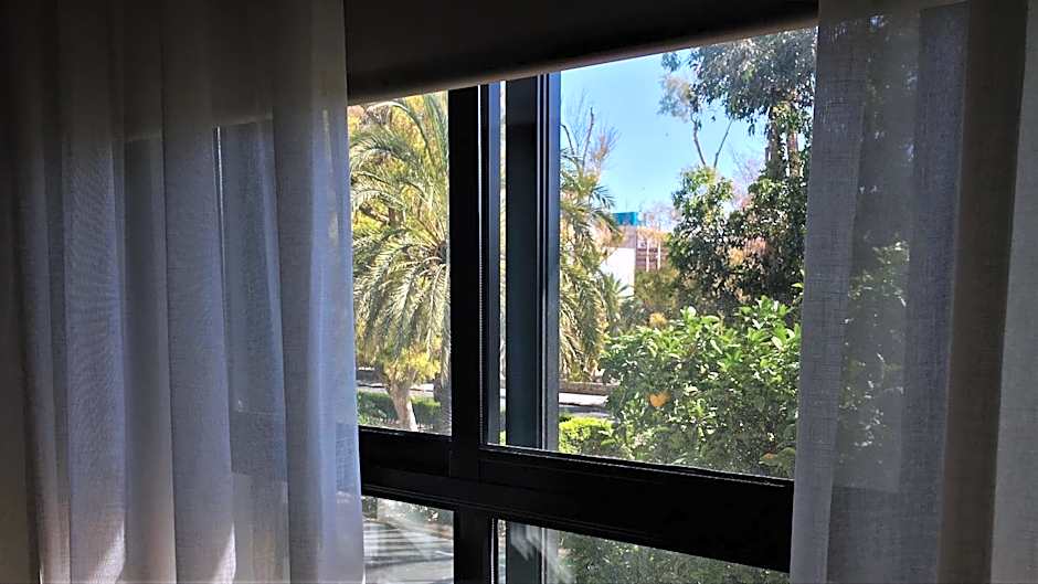 MD Modern Hotel - Jardines