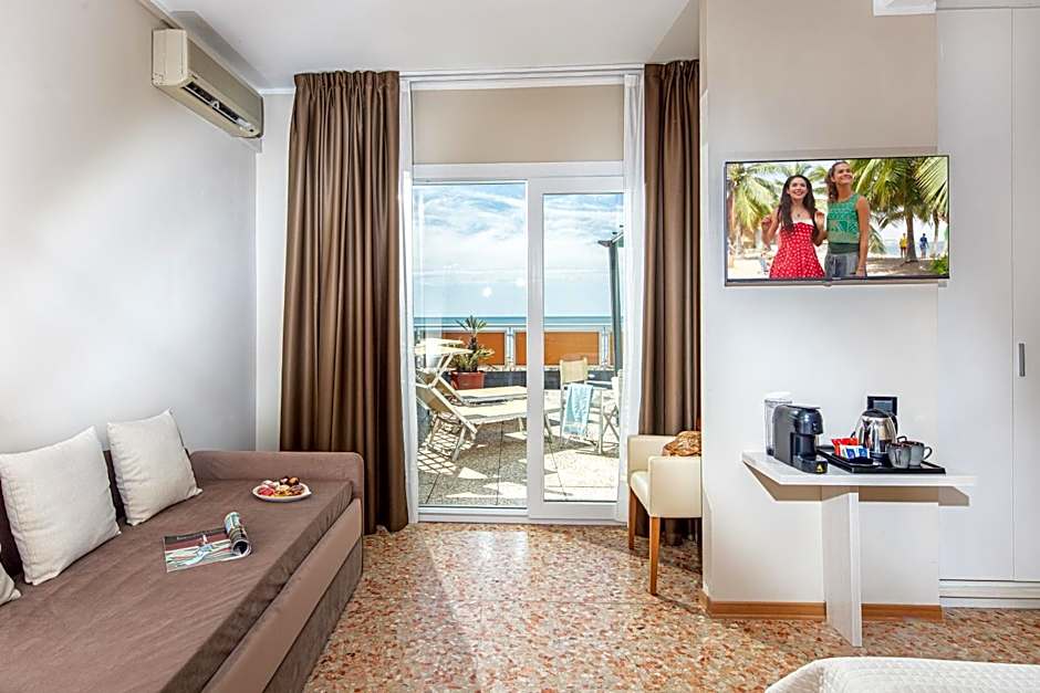 Hotel Royal