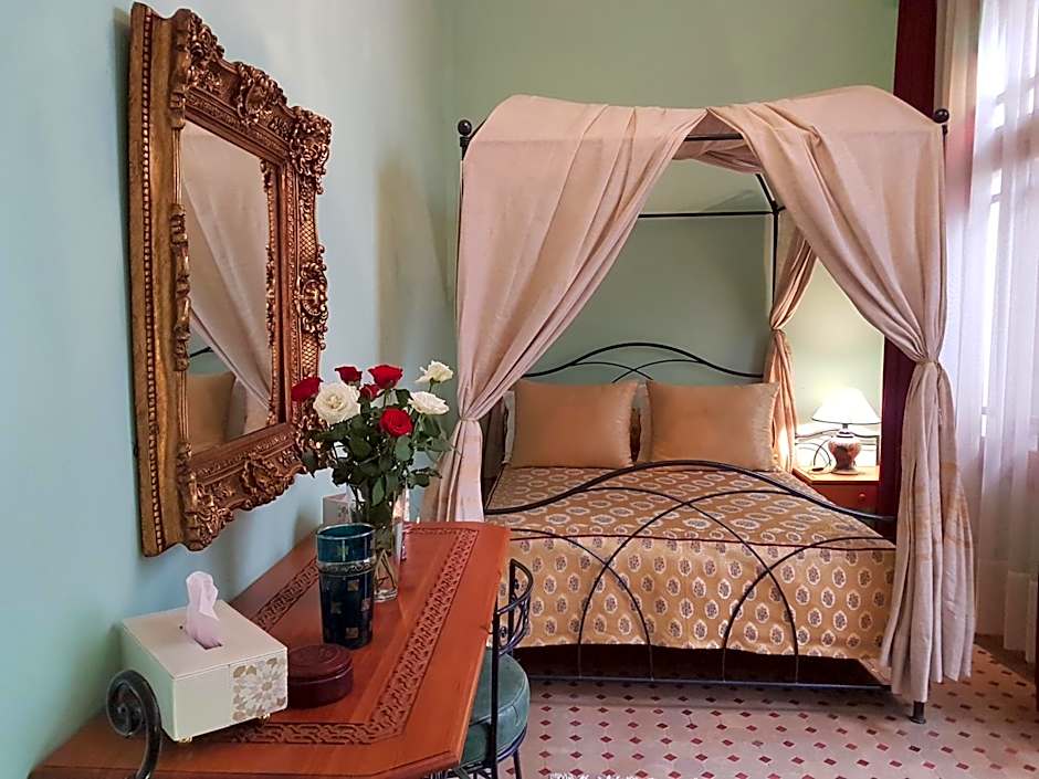 Riad Dar Karima
