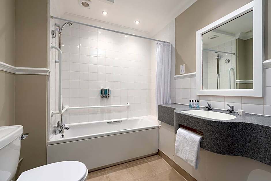 Windermere Manor Hotel