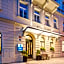 Best Western Hotel Moran