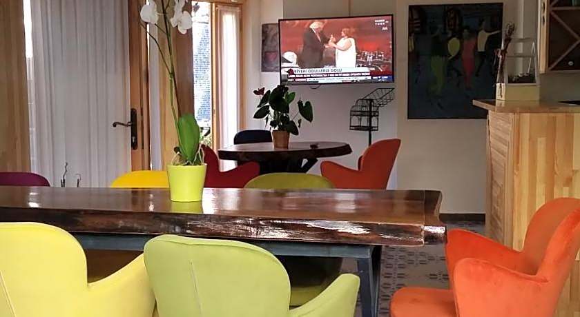 Asiklar boutique hotel 