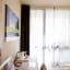 Best Quality Hotel Politecnico