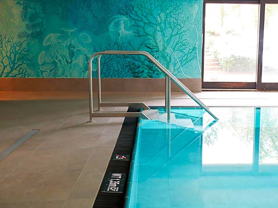 Appartement-Hotel Timmendorfer Strand