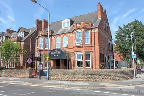 The Linden Leaf Hotel