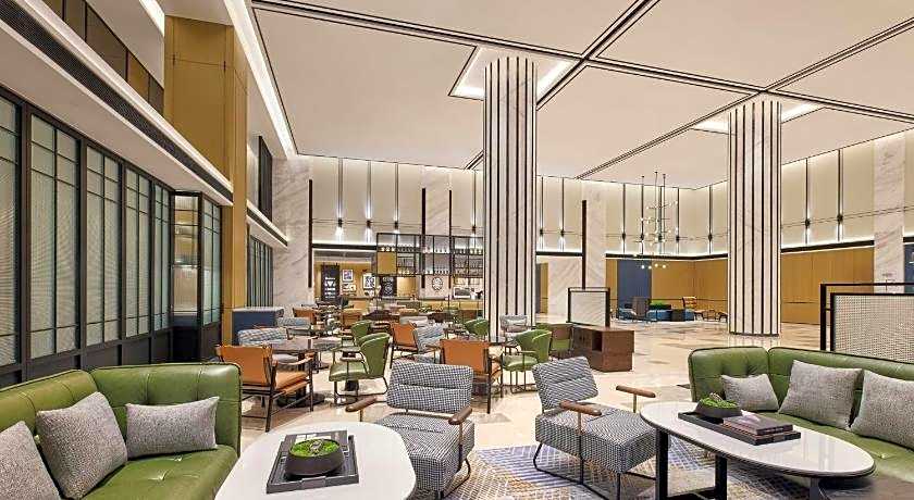 Four Points by Sheraton Kunshan