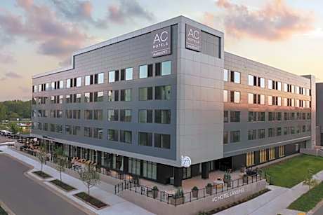 AC Hotel by Marriott Lansing University Area