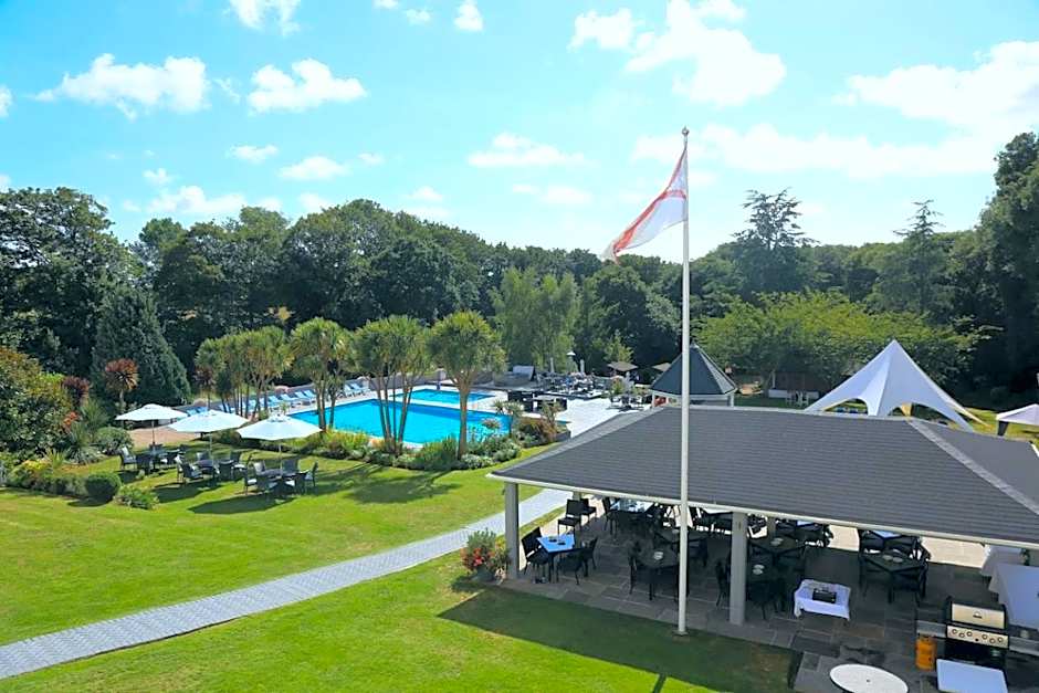 Westhill Country Hotel