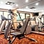 Quality Inn Buffalo Airport