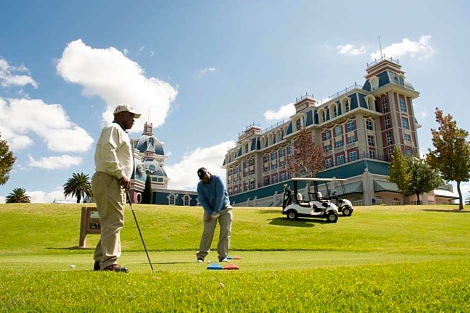 Peermont Walmont at Graceland Secunda