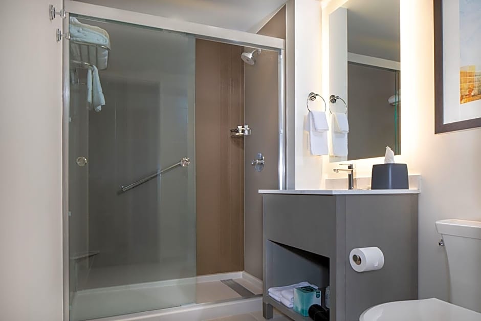 Hyatt House Lewes Rehoboth Beach