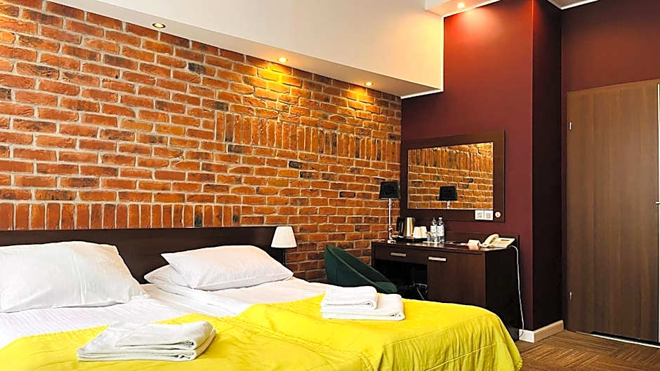 Hotel Artus - Old Town