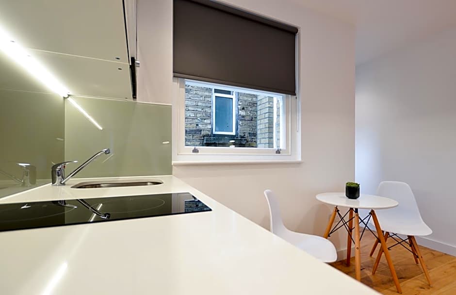 Shepherds Bush Green Serviced Apartments by Concept Apartments