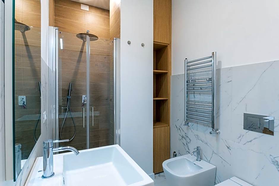 Concept Terrace Hotel