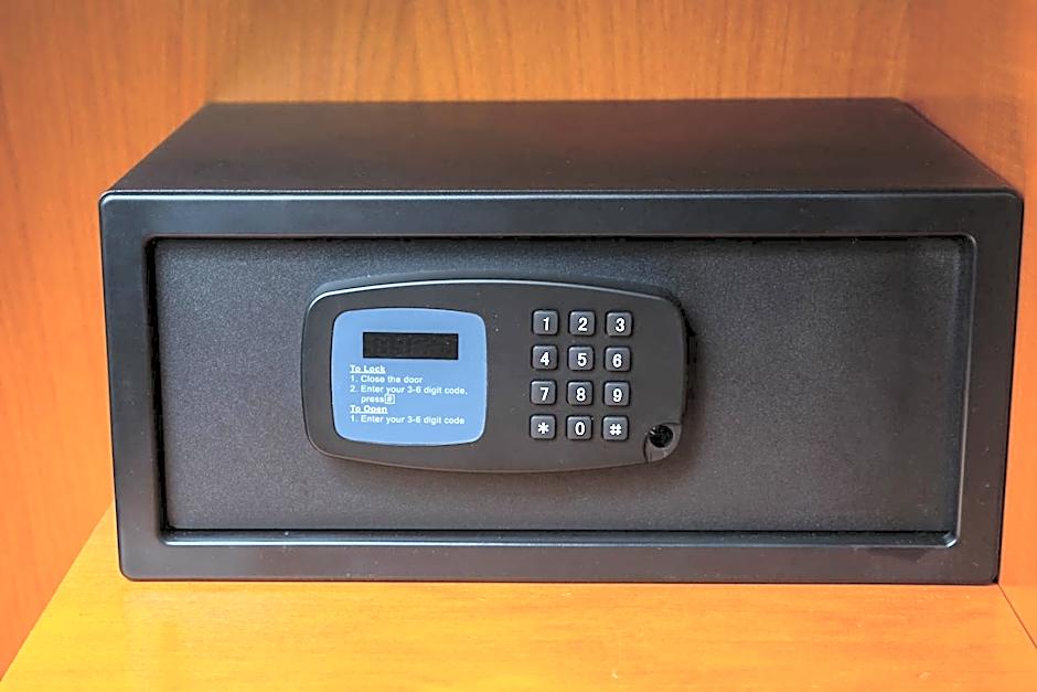 Killarney Dromhall Hotel