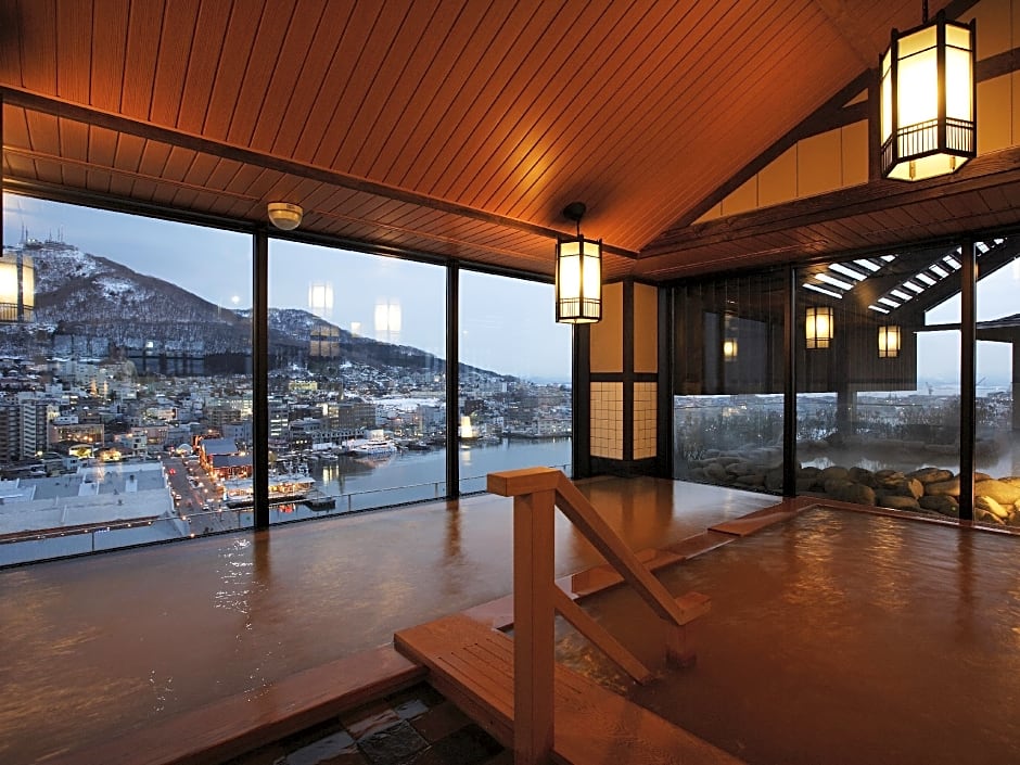 La Vista Hakodate Bay