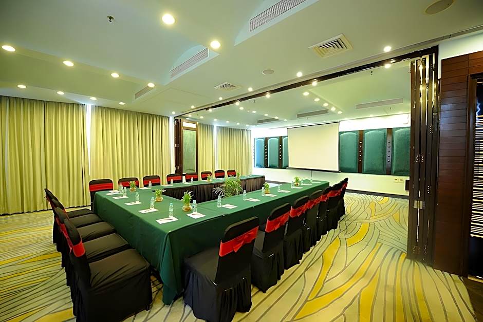 Best Western Merrion