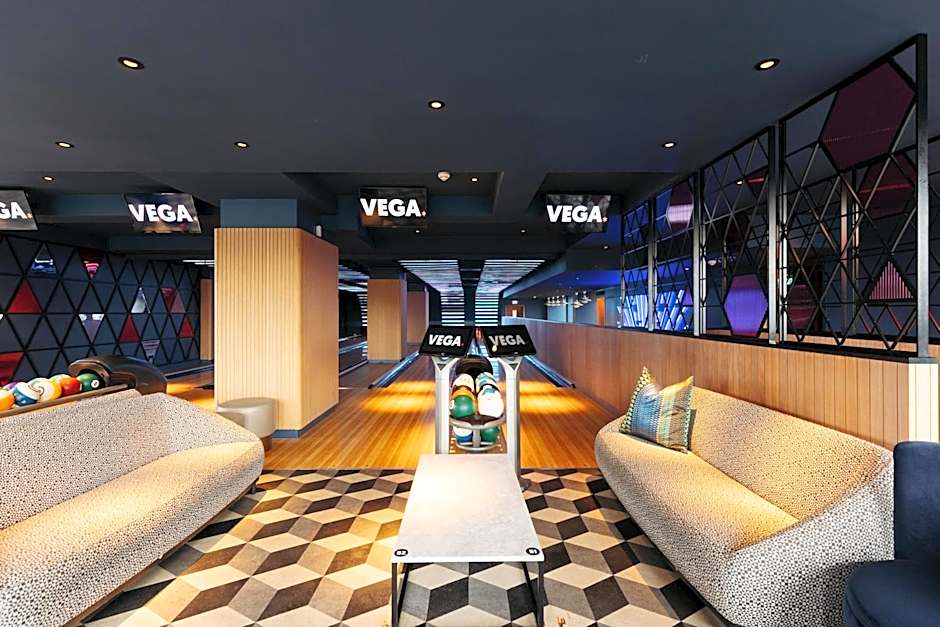 YOTEL Glasgow