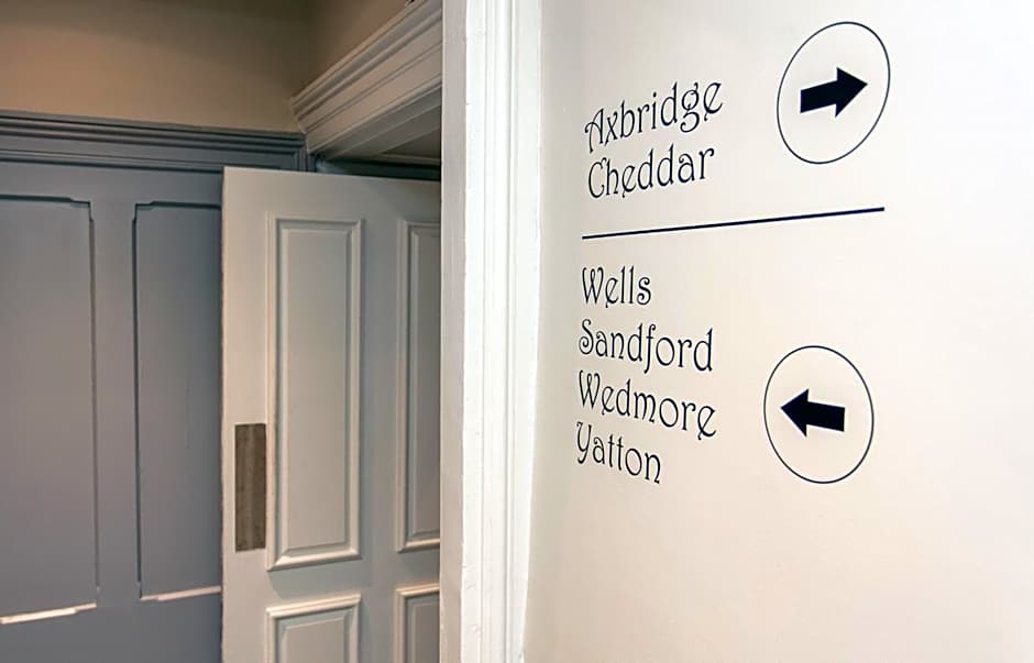 The Congresbury Arms