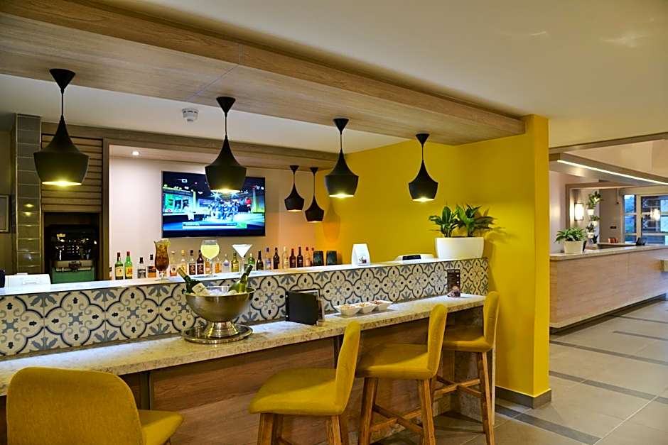 Town Lodge Menlo Park Pretoria