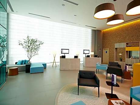 Novotel Santos