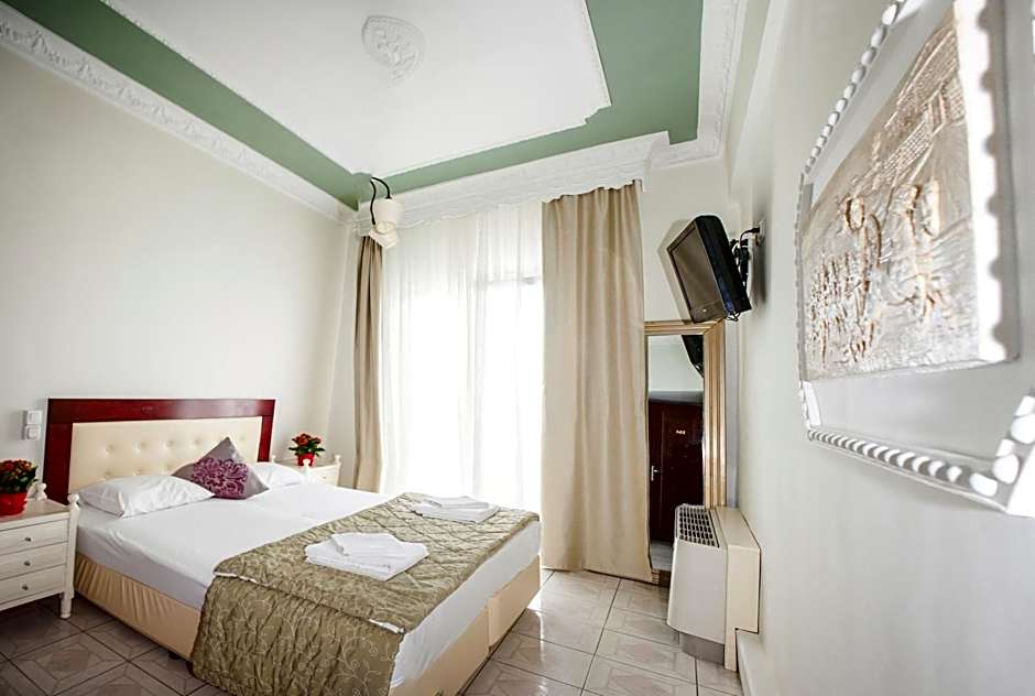 Hotel Zografos
