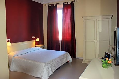 Hotel Genzianella