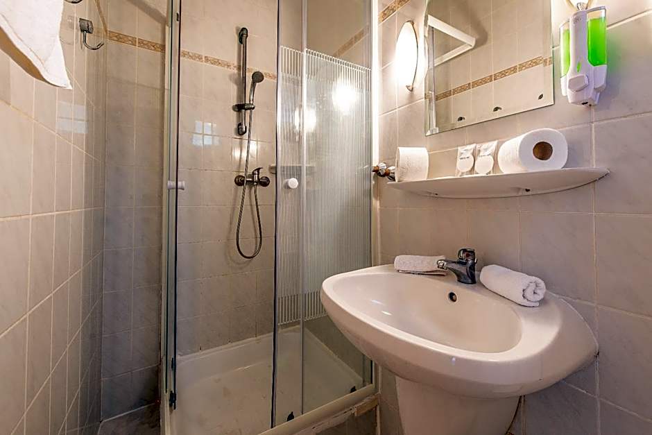 Korona Panzio Budapest