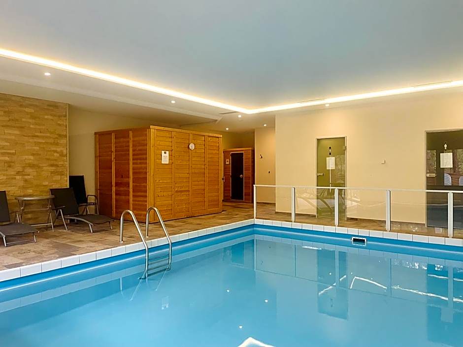 Hotel Silvana