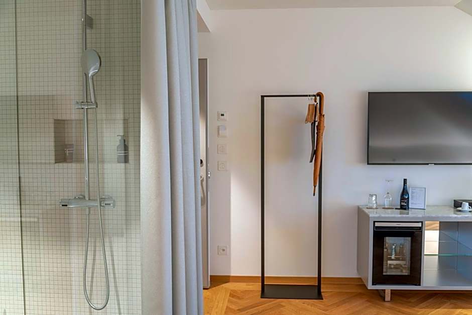 CASPAR Swiss Quality Hotel