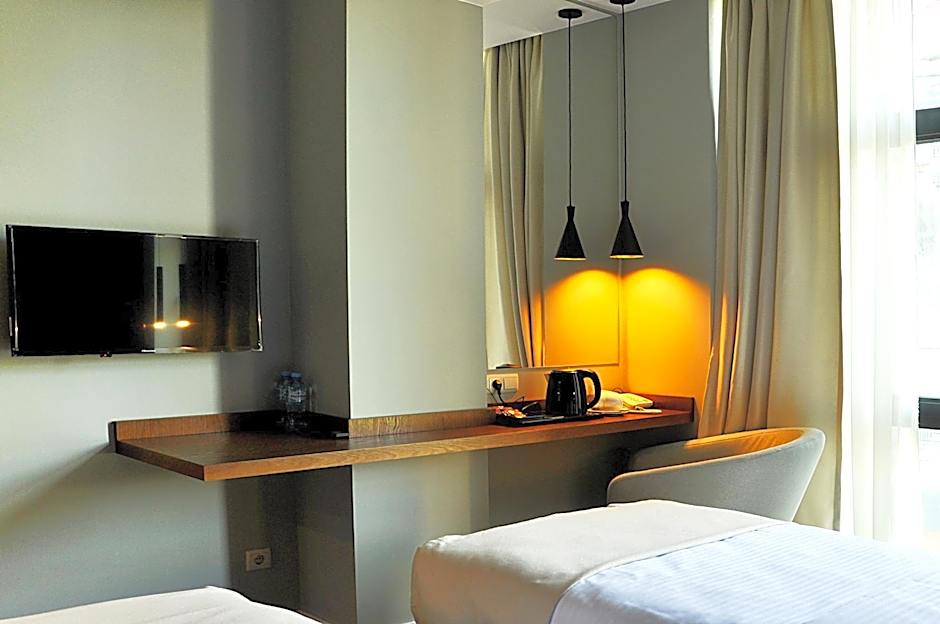 River View Hotel Tbilisi