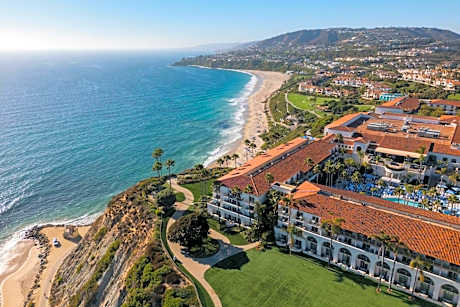 The Ritz-Carlton Laguna Niguel