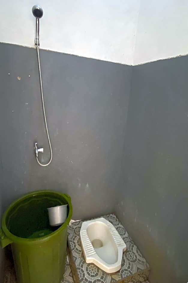 OYO Life Kos Bu Luh Mangku