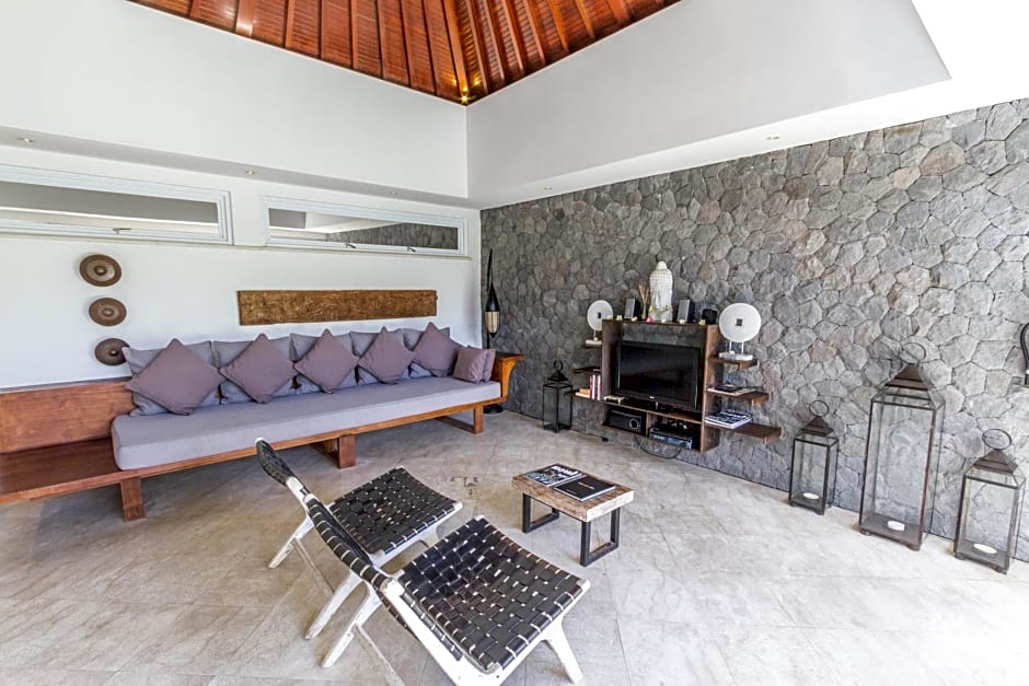 Vishuddha Ajna Villa - Outstanding 2 bdr villa - GREAT LOCATION!