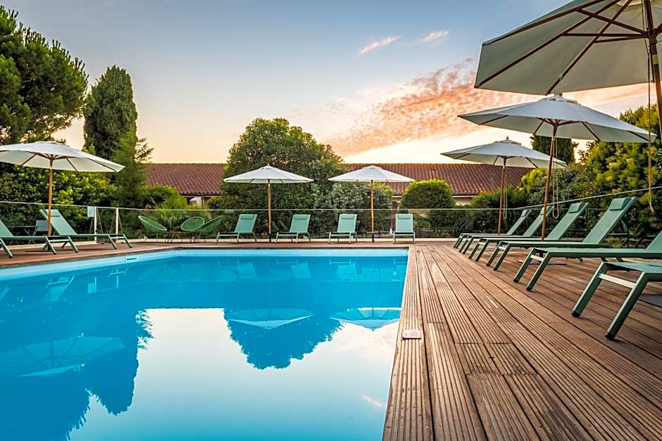 Residence de Diane - Toulouse