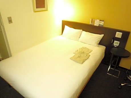 Double Room - Non-Smoking
