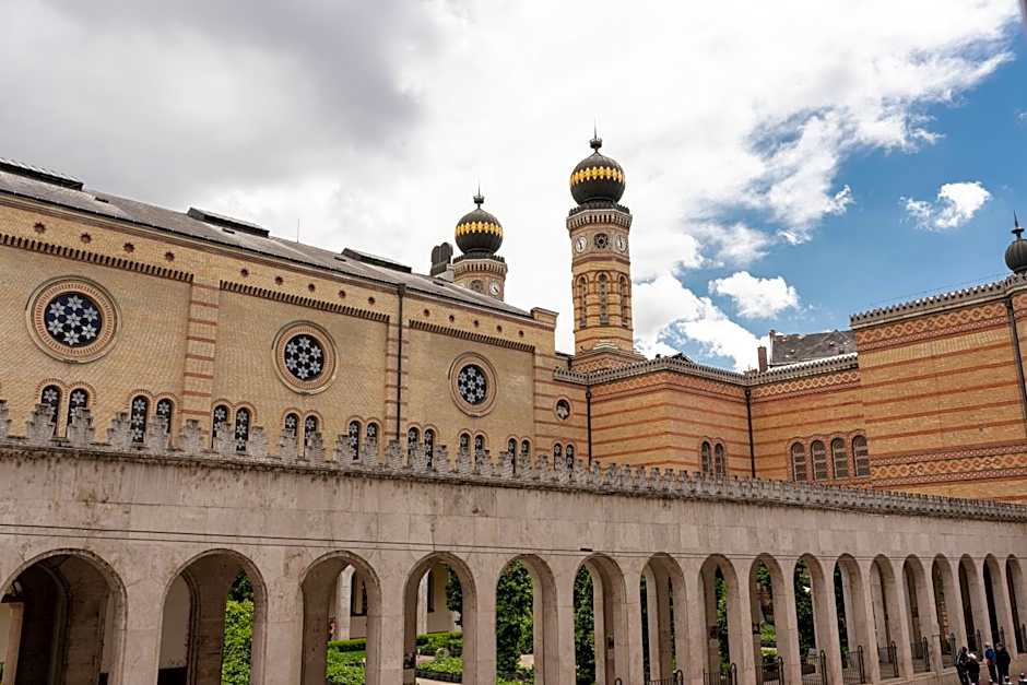 Hotel Memories Budapest