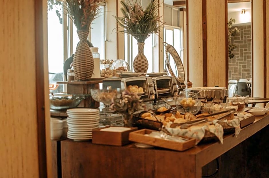 Hotel Marambaia Cabeçudas